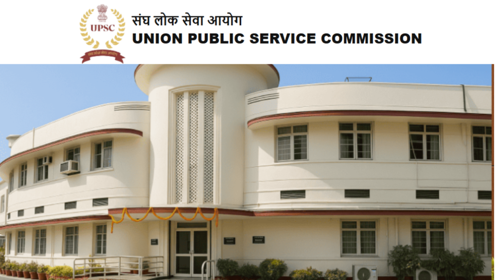 UPSC IES ISS Recruitment 2026